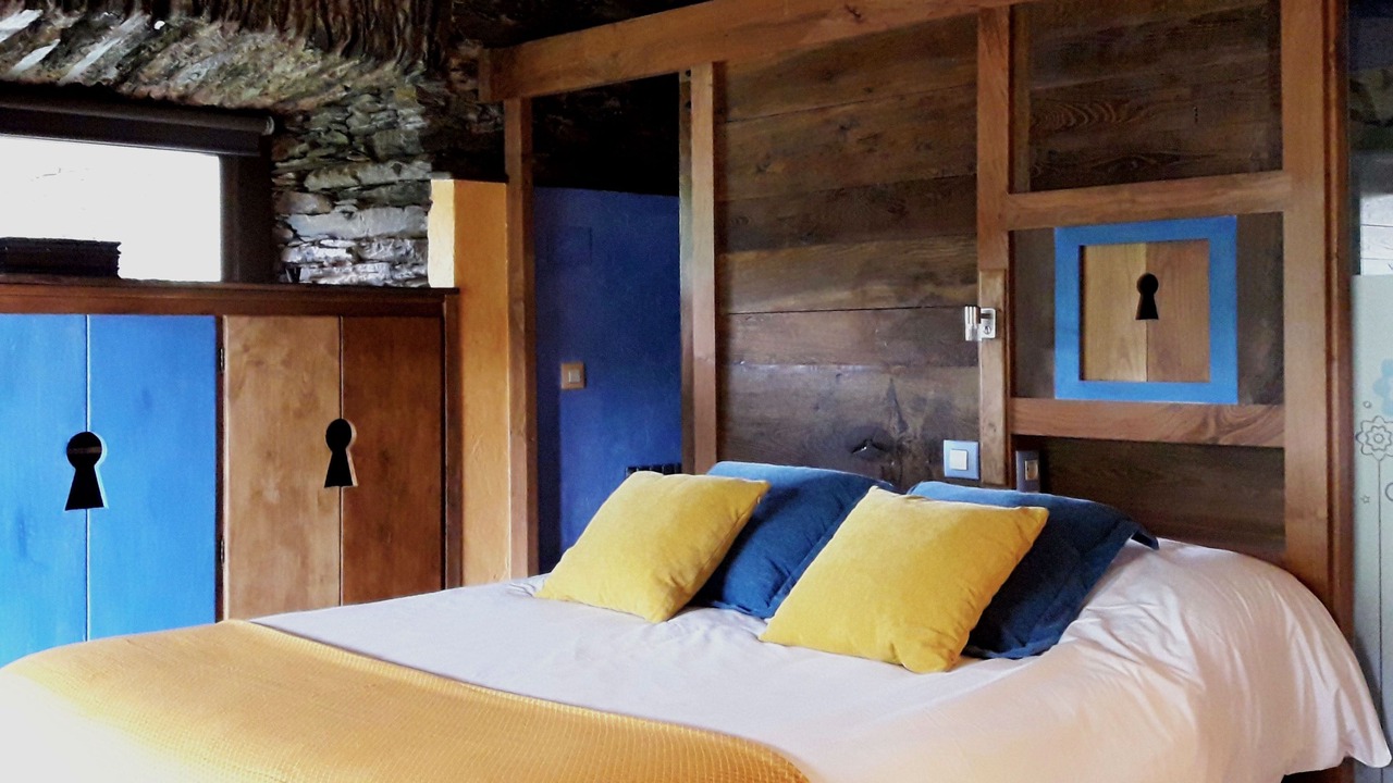 Photo of Bedroom in Prelo