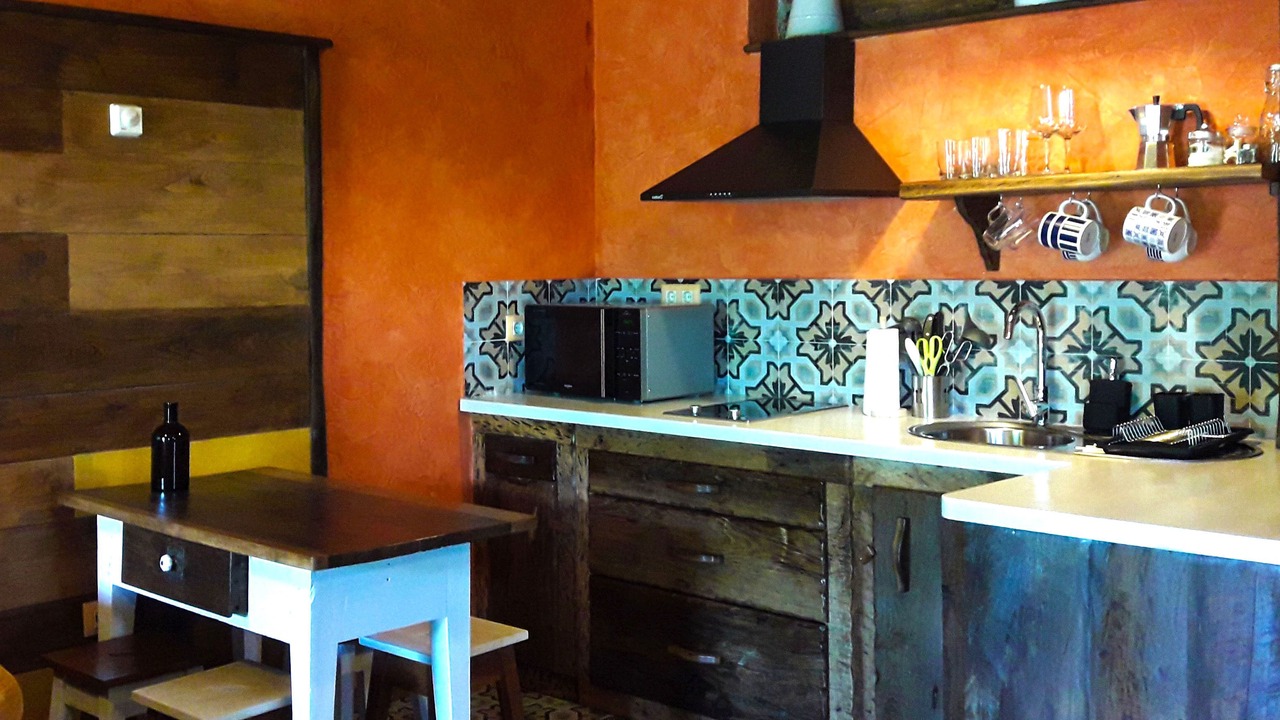 Photo of Kitchen in Prelo