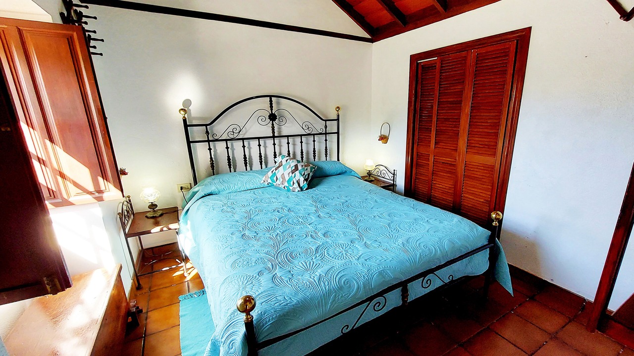 Photo of Bedroom in Santo Domingo