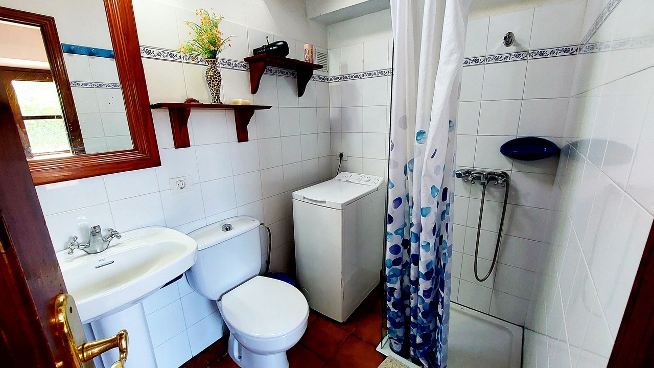 Photo of Bathroom in Santo Domingo
