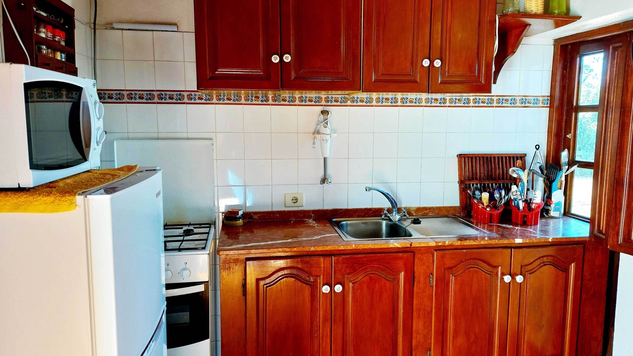 Photo of Kitchen in Santo Domingo