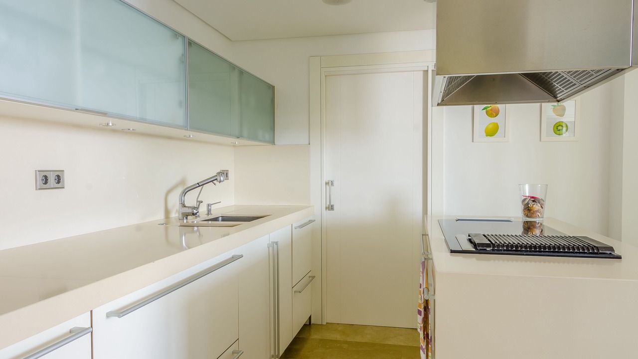 Photo of Kitchen in Diputacion de Rincon de San Gines