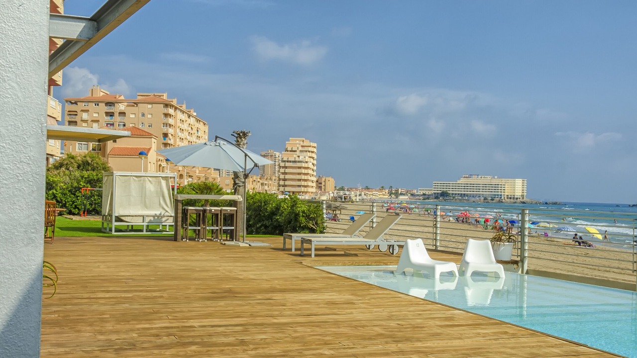 Photo of Outdoor in Diputacion de Rincon de San Gines