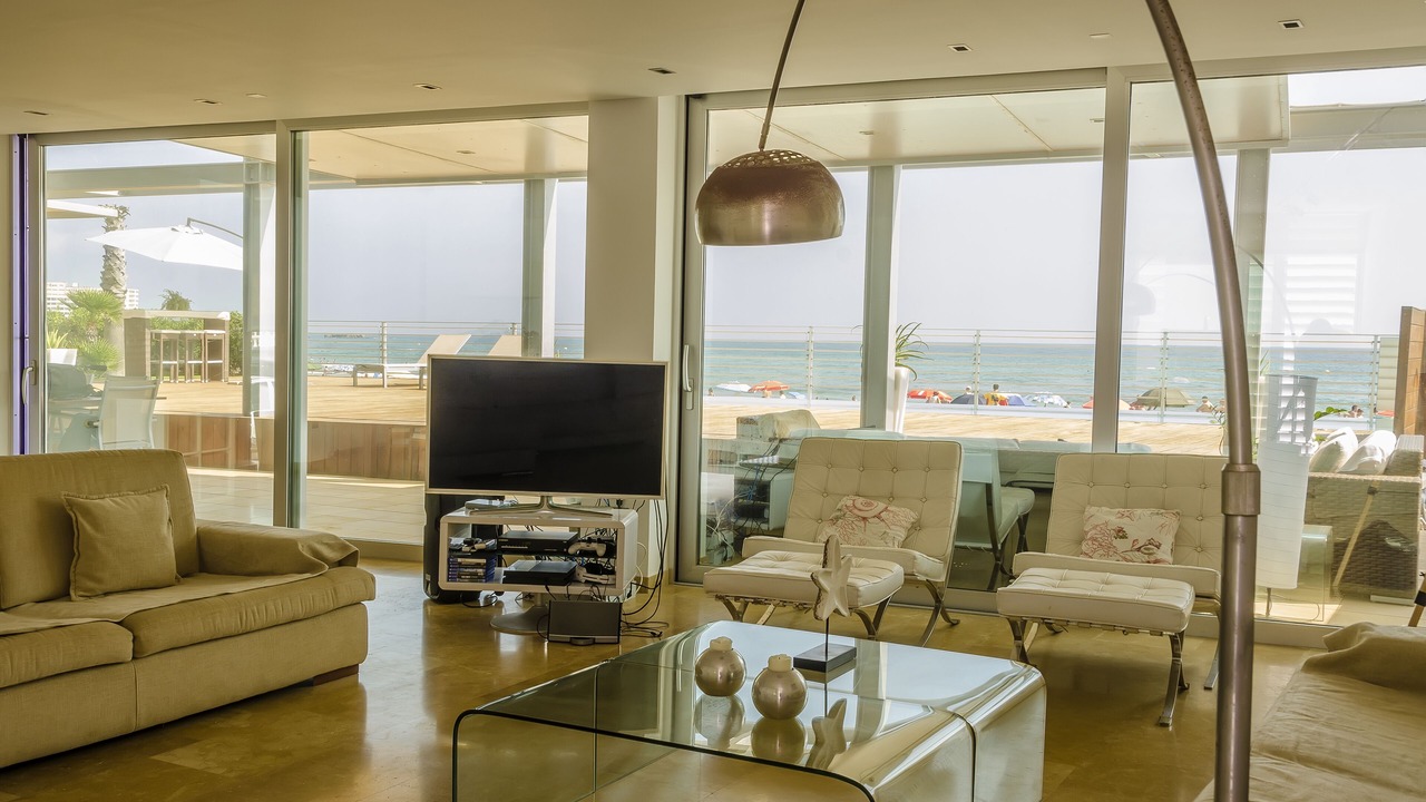 Photo of Livingroom in Diputacion de Rincon de San Gines