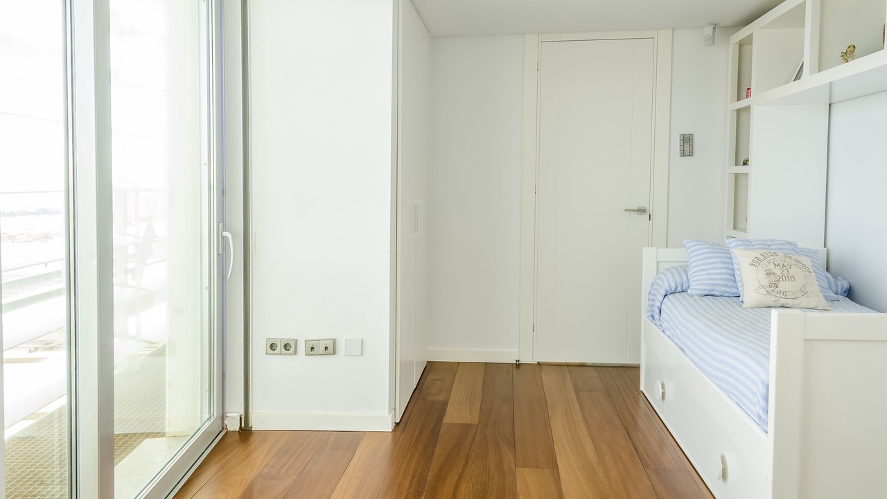 Photo of Bedroom in Diputacion de Rincon de San Gines