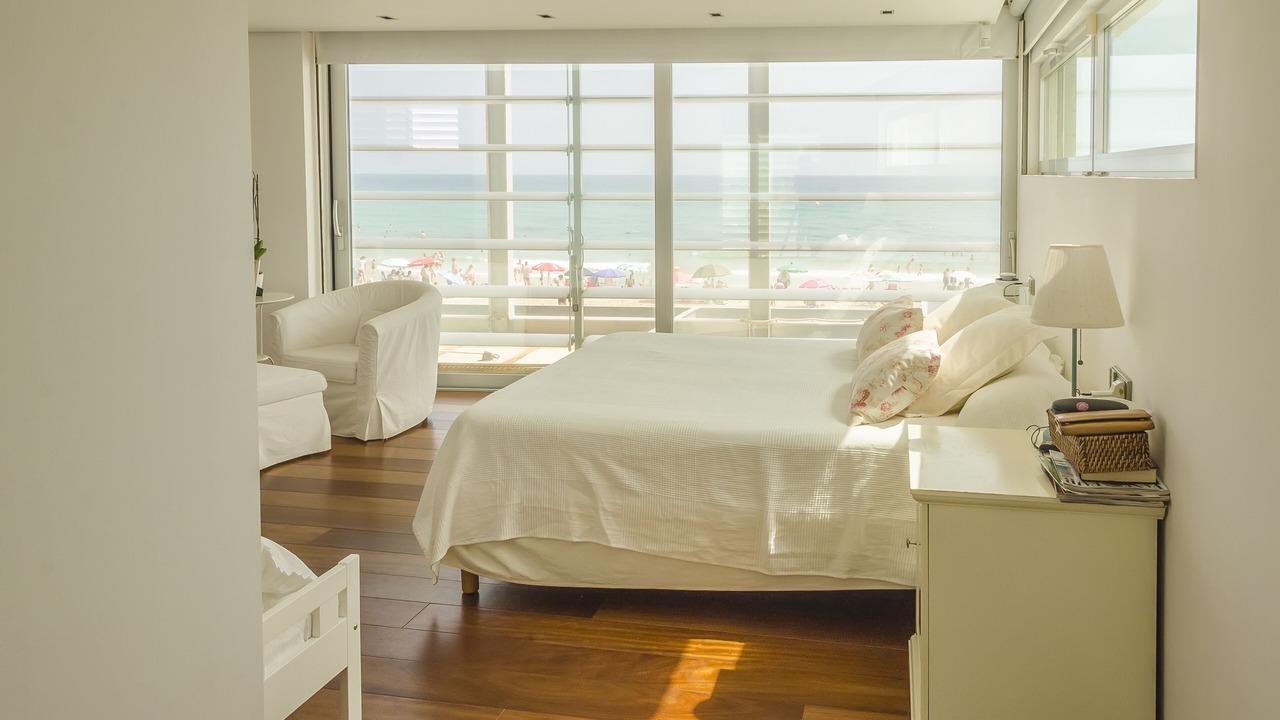 Photo of Bedroom in Diputacion de Rincon de San Gines