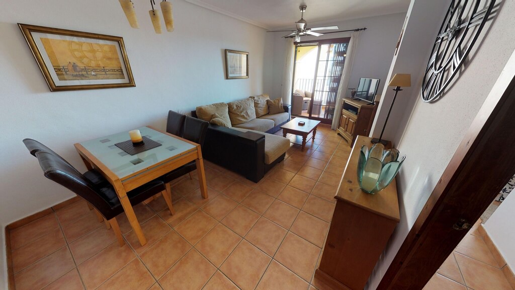 Photo of Livingroom in Roda