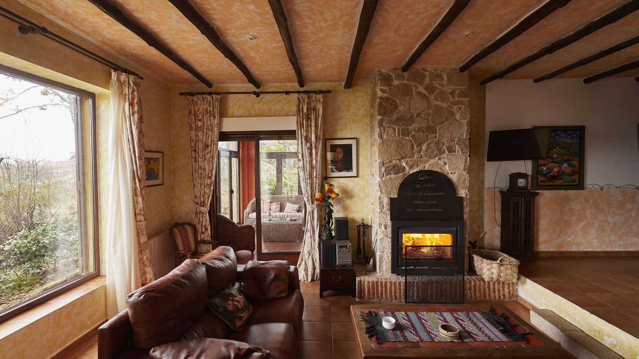 Photo of Livingroom in Colmenar de Montemayor