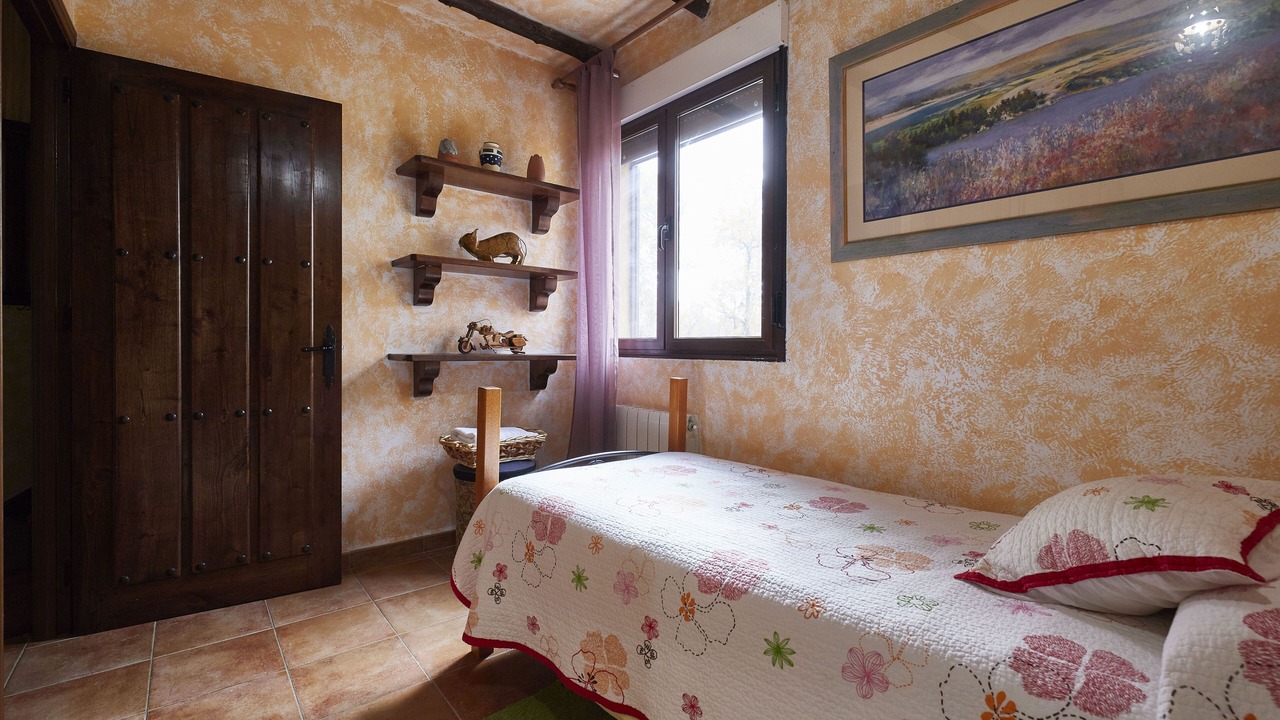 Photo of Bedroom in Colmenar de Montemayor
