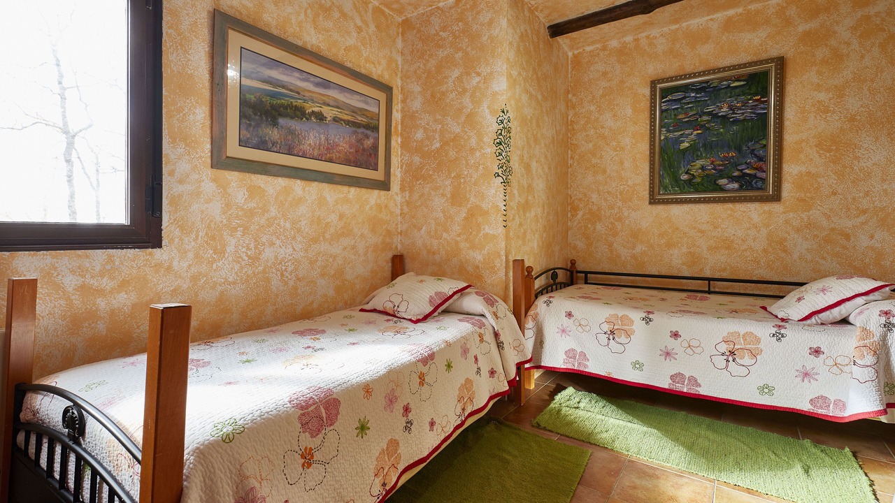 Photo of Bedroom in Colmenar de Montemayor