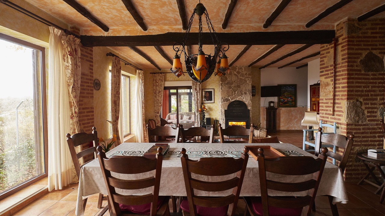 Photo of Others in Colmenar de Montemayor