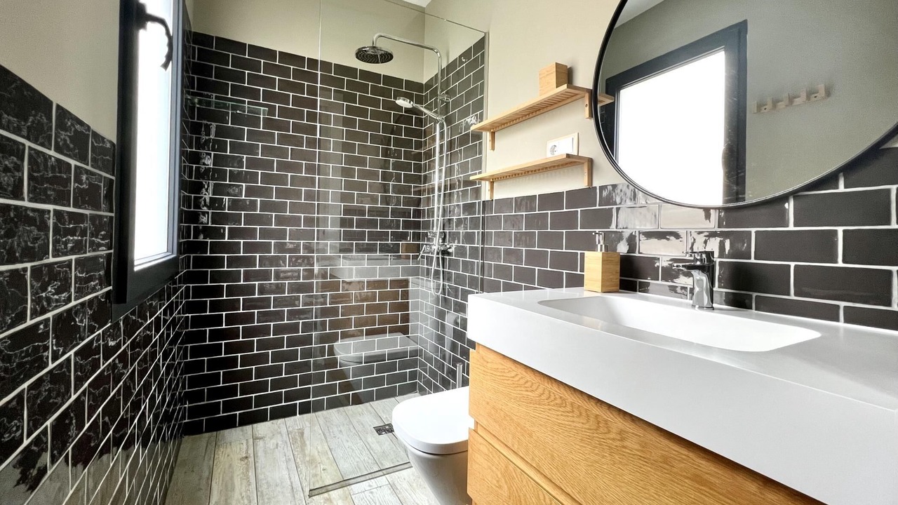 Photo of Bathroom in Leon