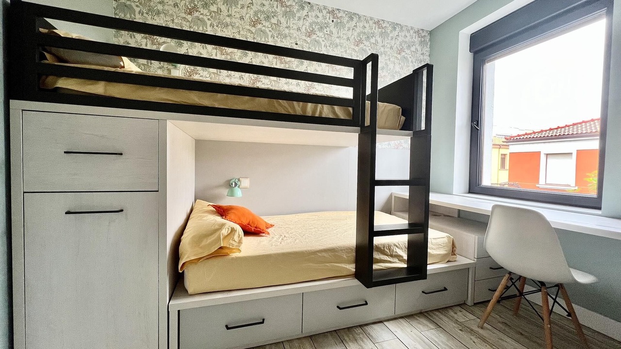 Photo of Bedroom in Leon