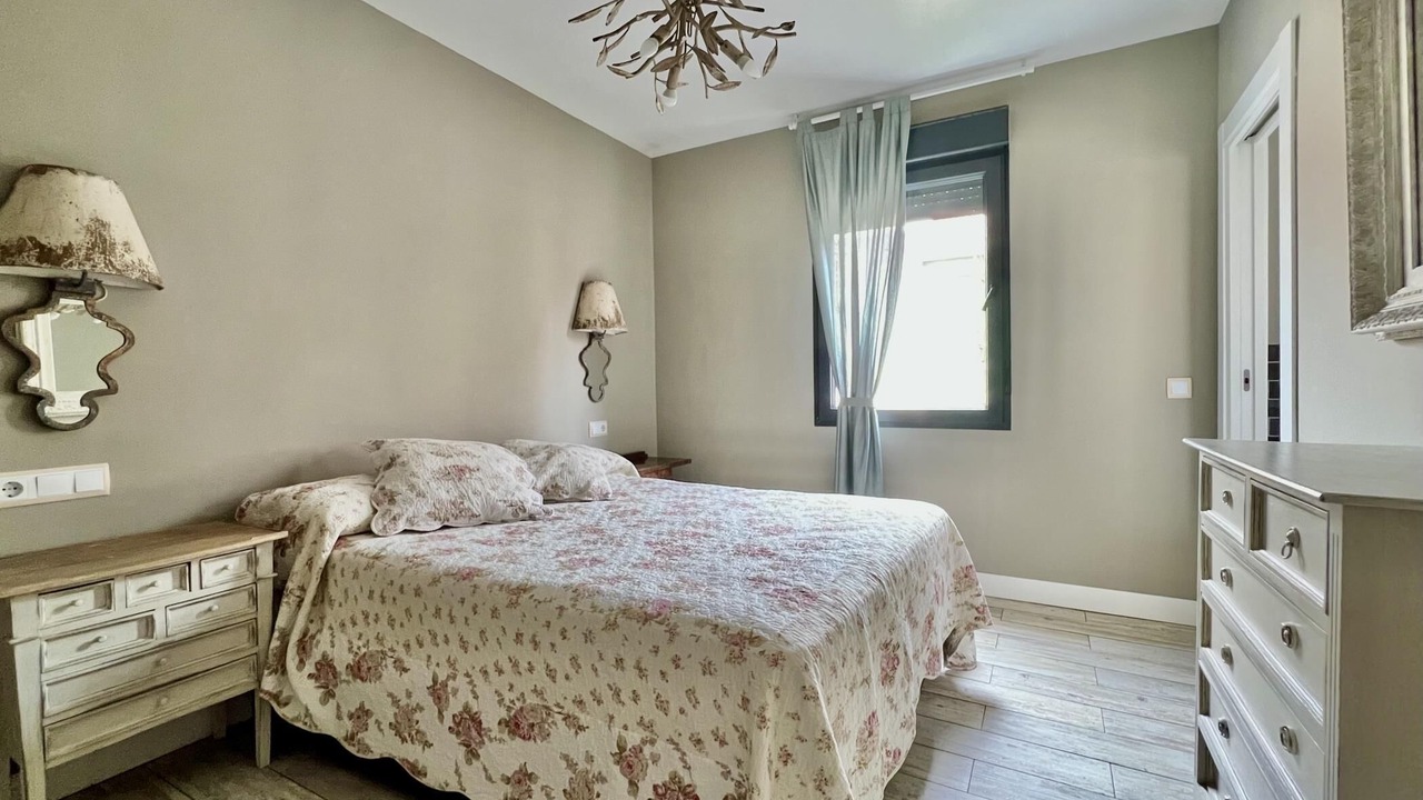 Photo of Bedroom in Leon