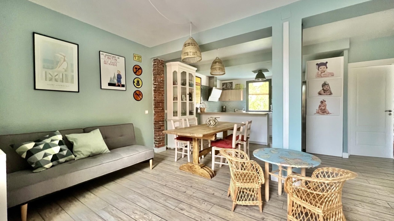 Photo of Livingroom in Leon