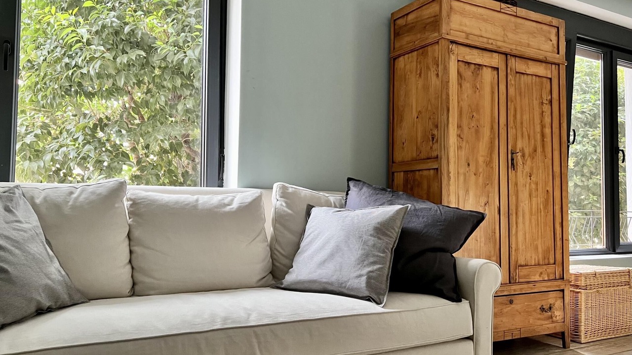 Photo of Livingroom in Leon