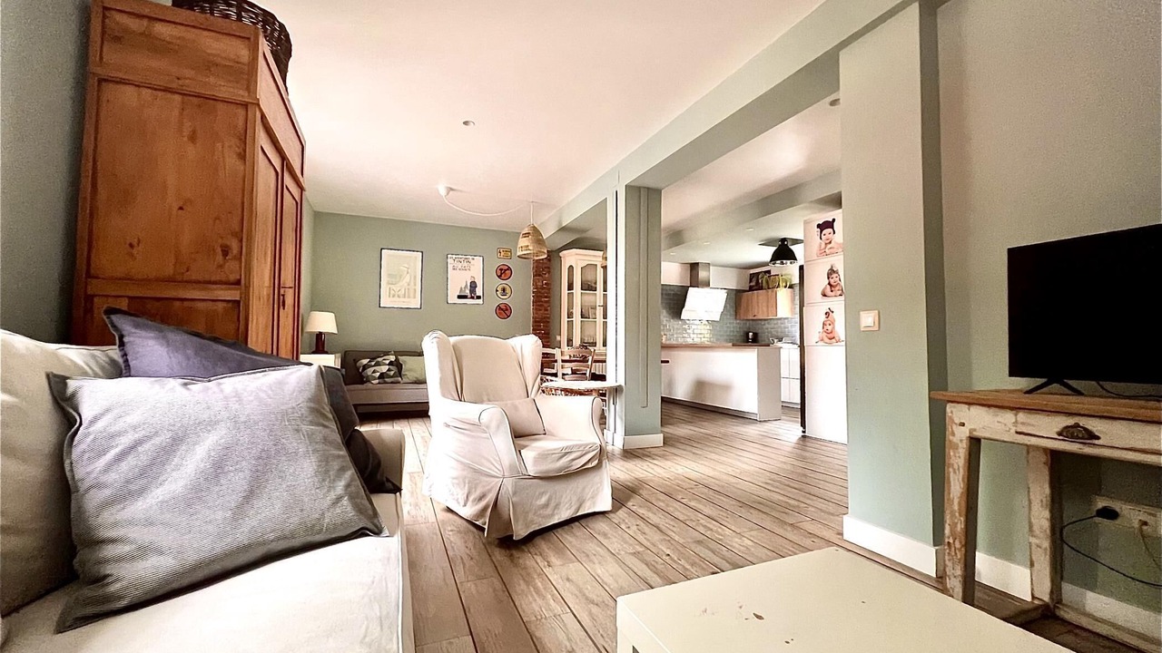 Photo of Livingroom in Leon