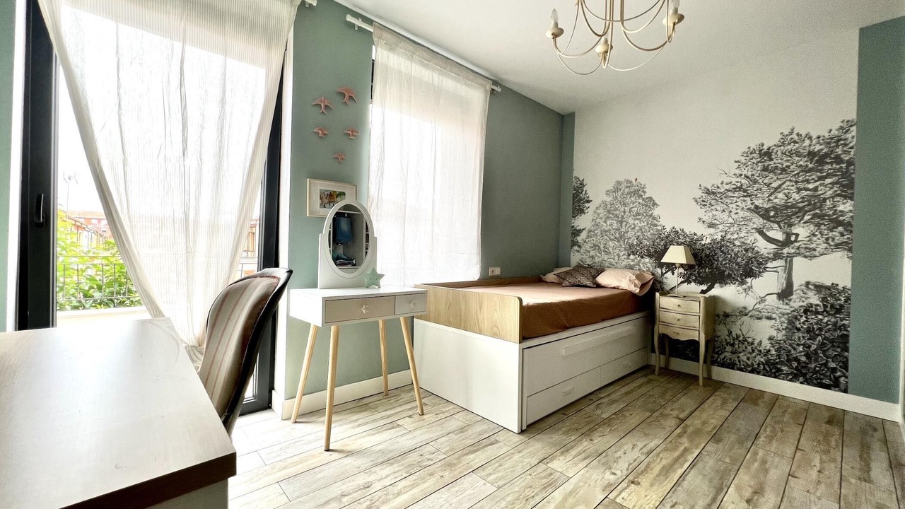 Photo of Bedroom in Leon