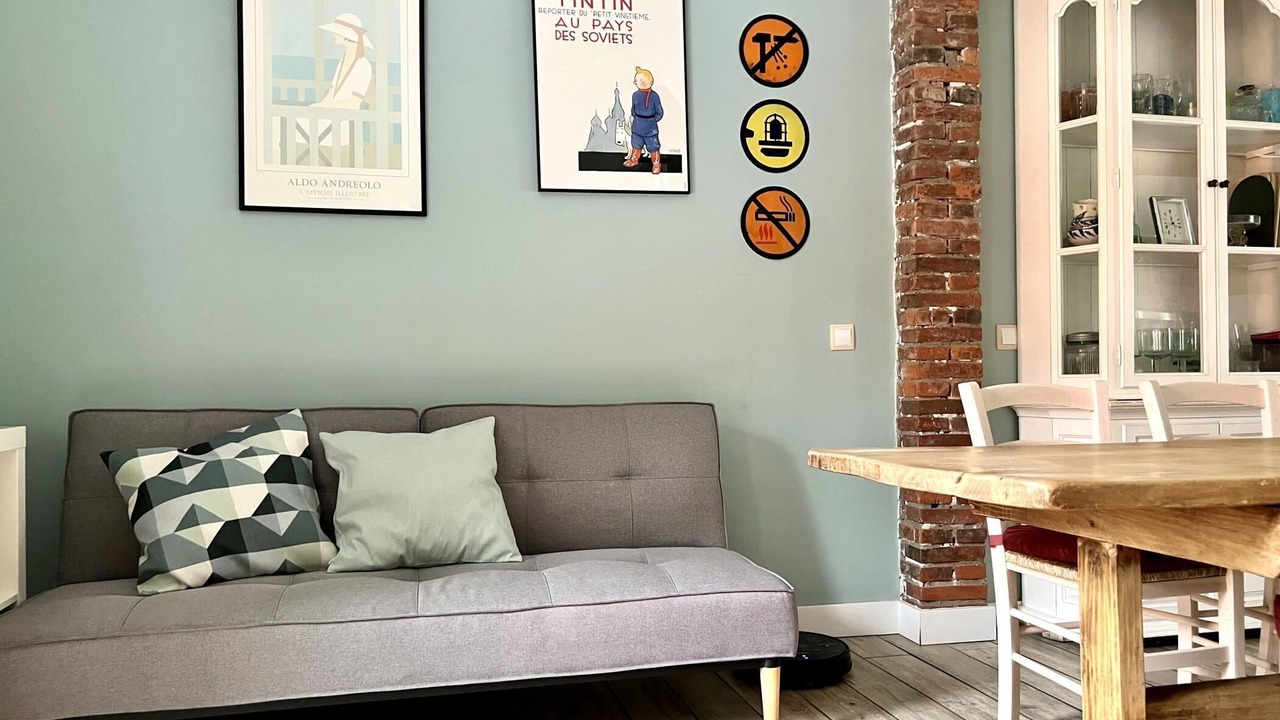 Photo of Livingroom in Leon