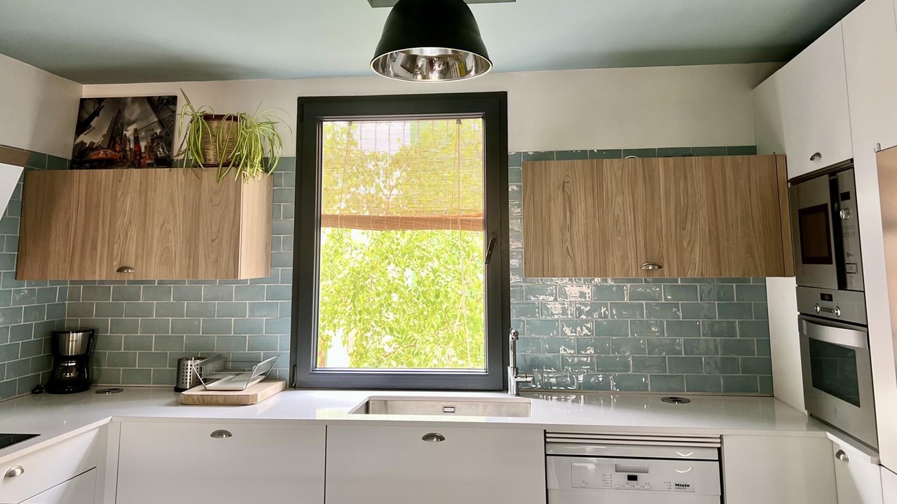 Photo of Kitchen in Leon