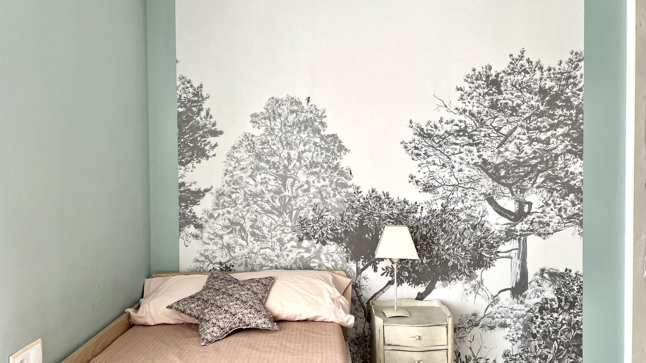 Photo of Bedroom in Leon