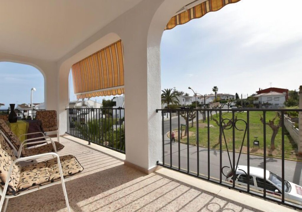 Photo of Patio Balcony in Clara