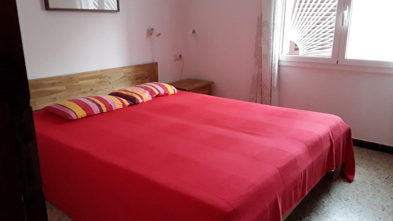 Photo of Bedroom in Canyelles