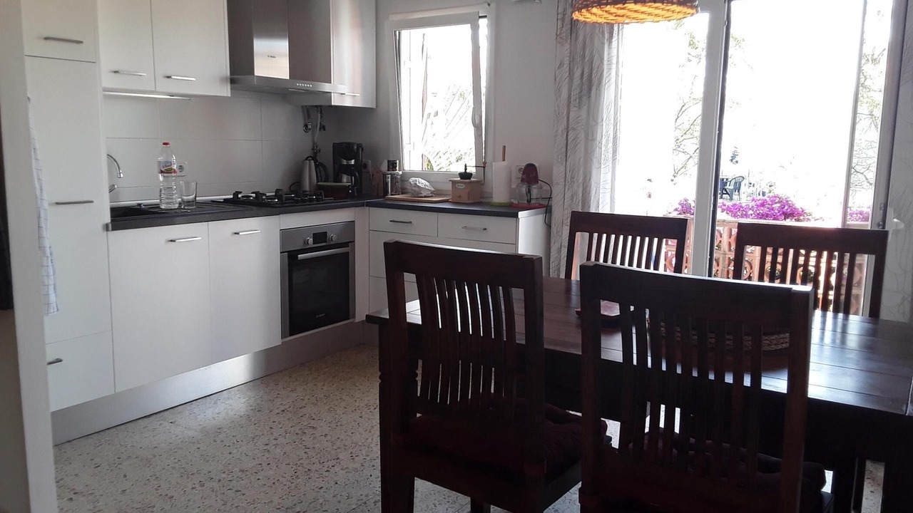 Photo of Kitchen in Canyelles