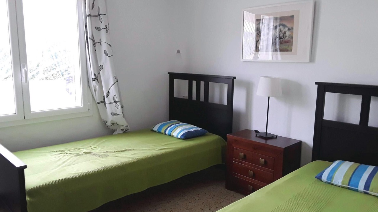 Photo of Bedroom in Canyelles