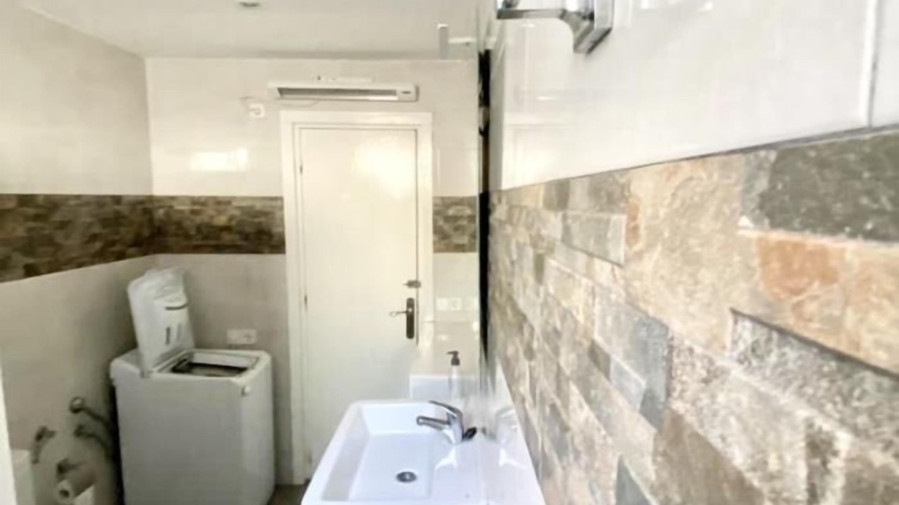 Photo of Bathroom in Canyelles