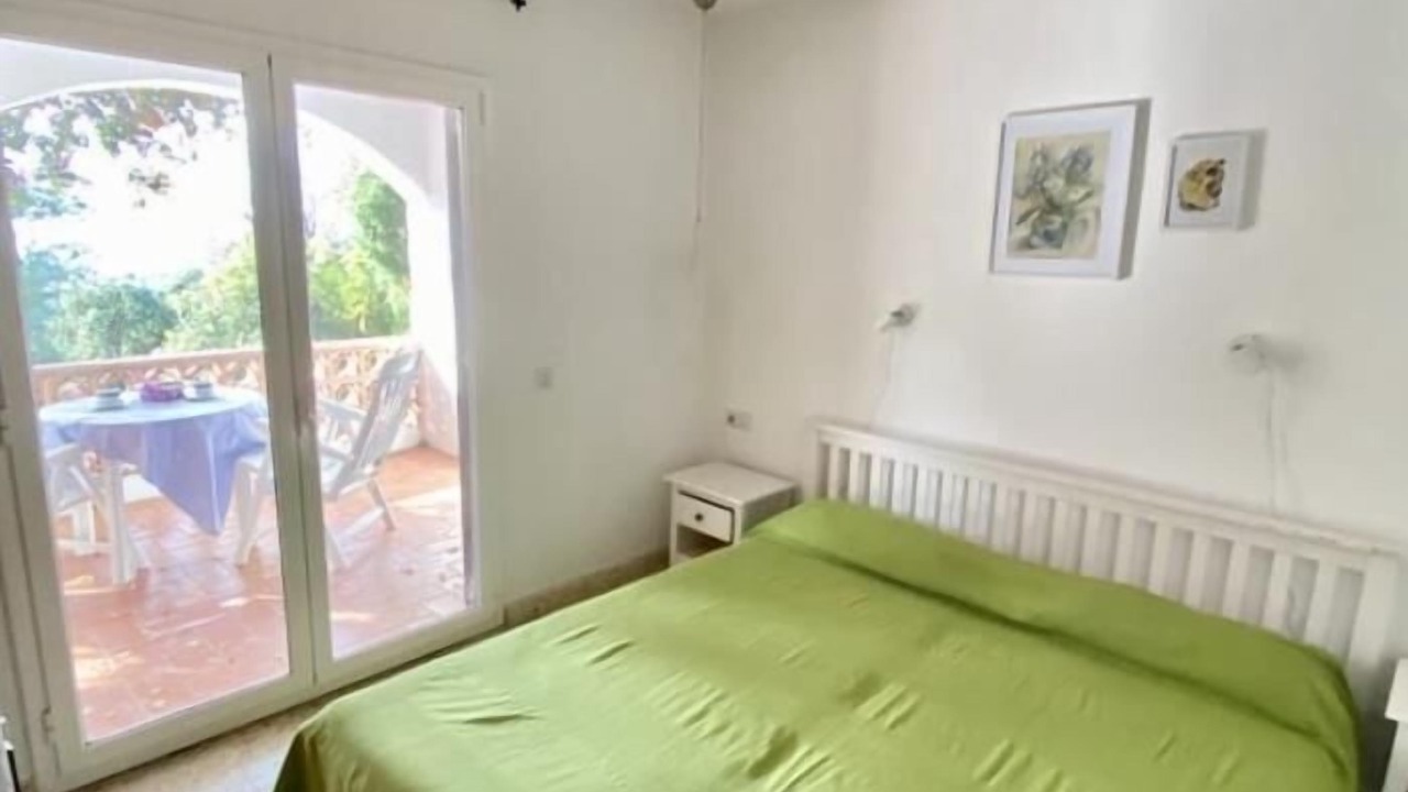 Photo of Bedroom in Canyelles