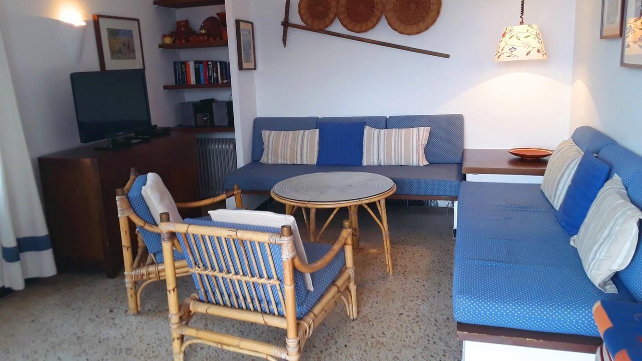 Photo of Livingroom in Canyelles
