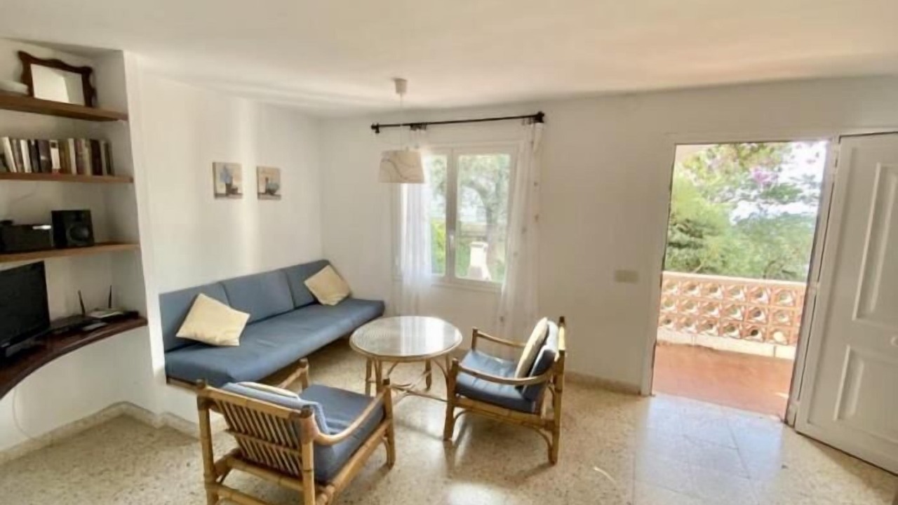 Photo of Livingroom in Canyelles