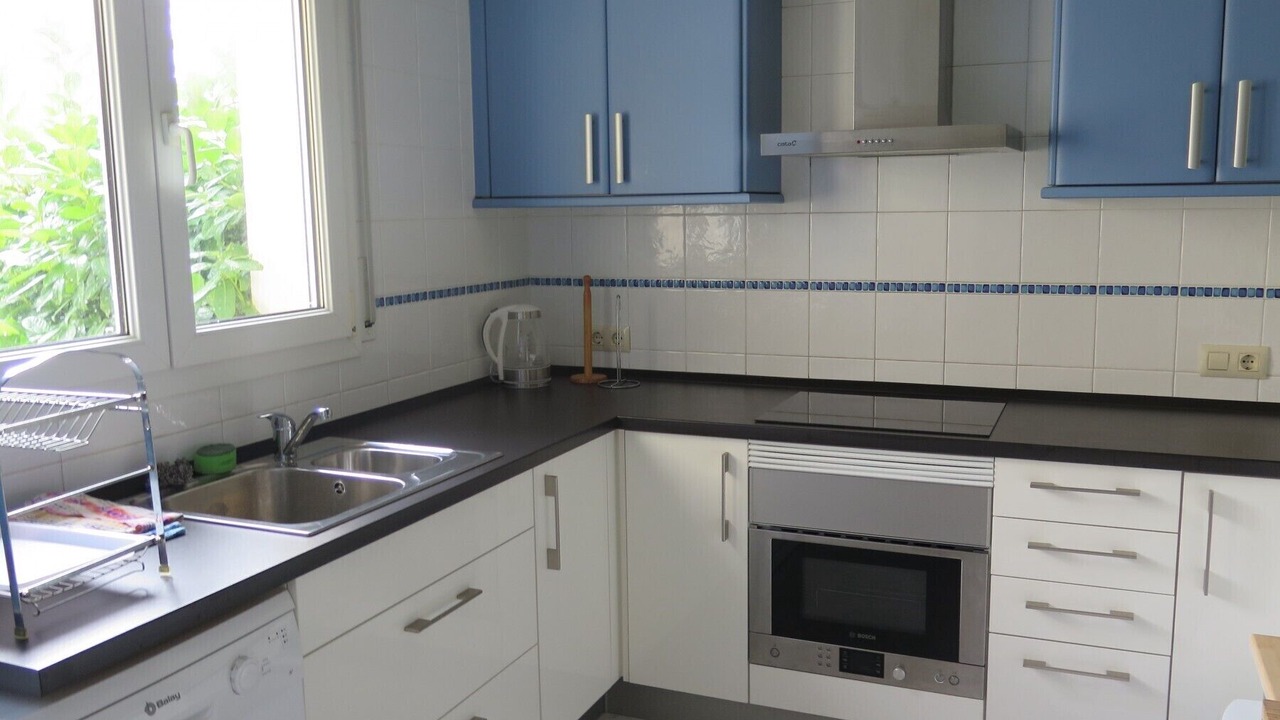 Photo of Kitchen in El Mas Fumats