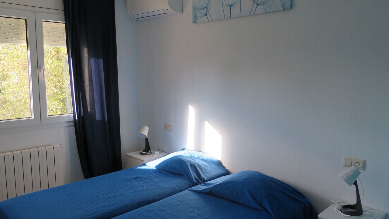 Photo of Bedroom in El Mas Fumats