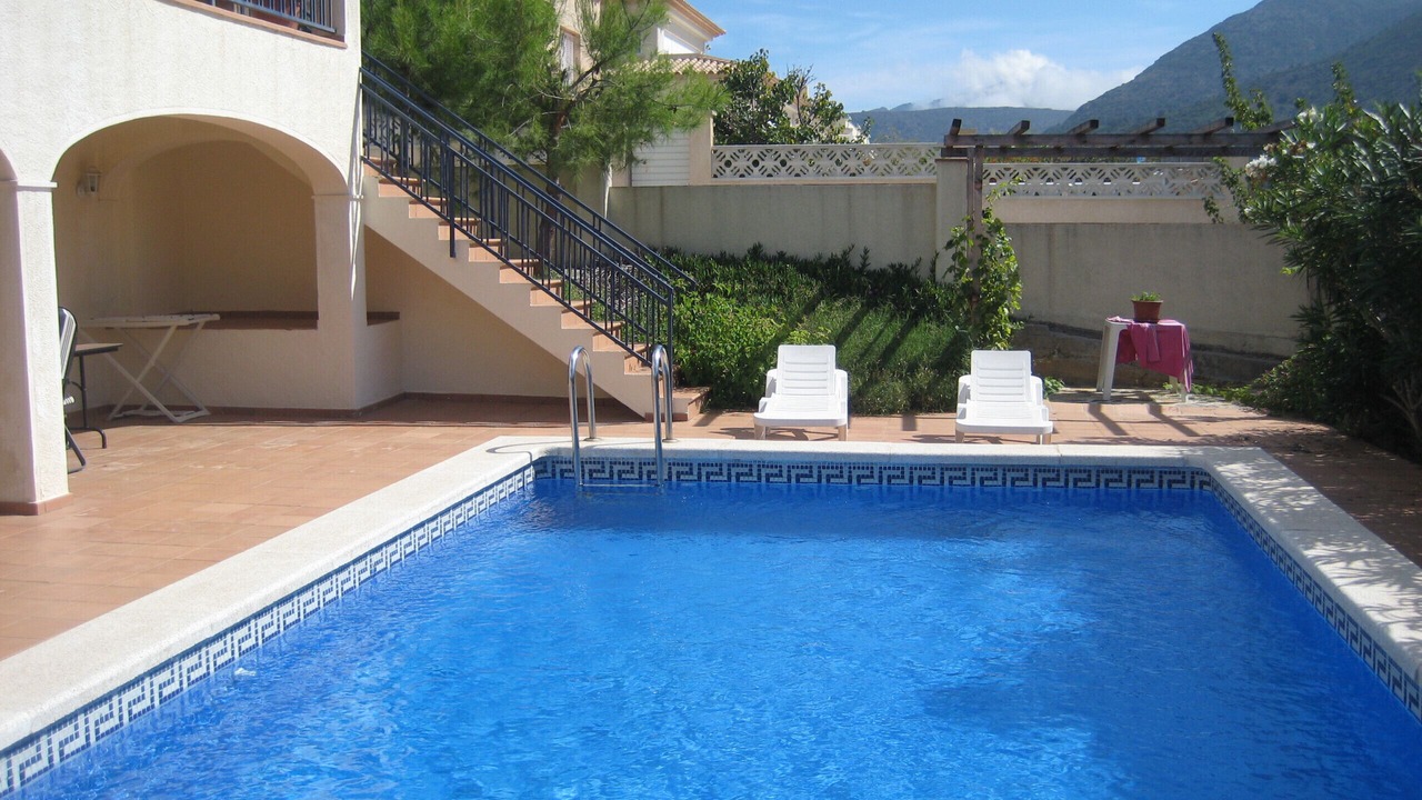Photo of Outdoor in El Mas Fumats