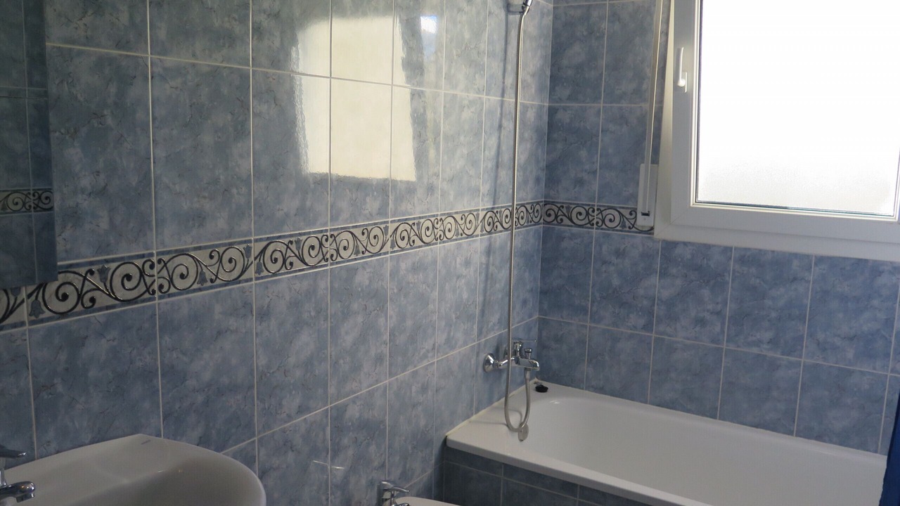 Photo of Bathroom in El Mas Fumats