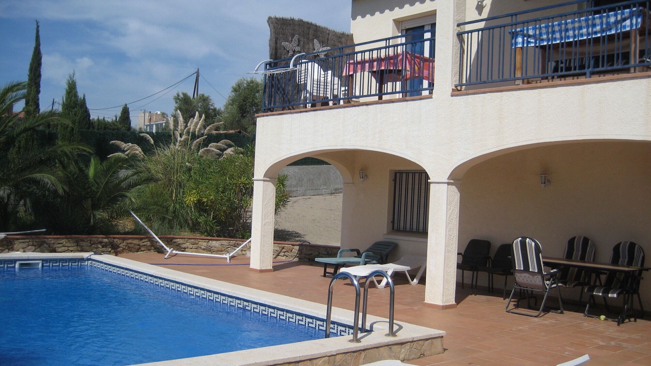 Photo of Outdoor in El Mas Fumats