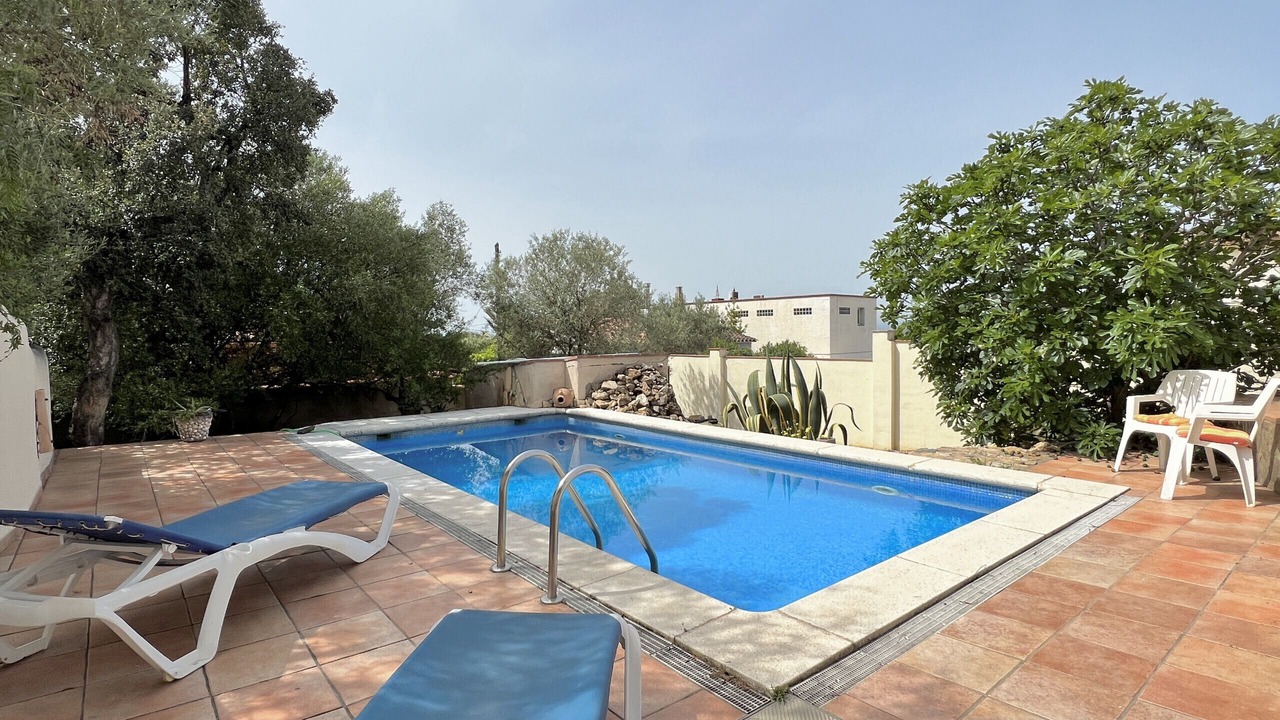 Photo of Outdoor in El Mas Fumats