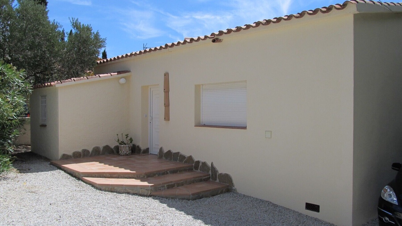 Photo of Outdoor in El Mas Fumats