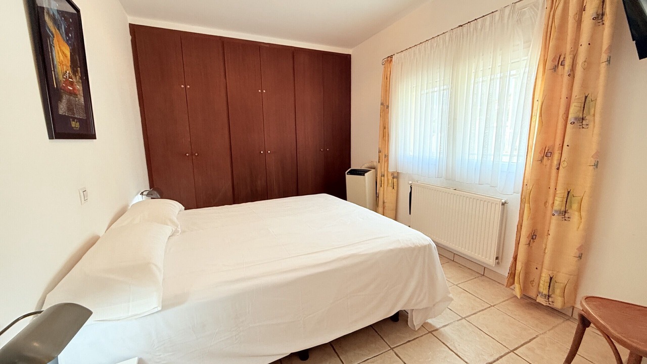 Photo of Bedroom in El Mas Fumats