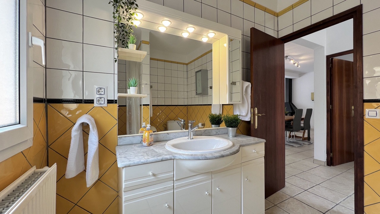 Photo of Bathroom in El Mas Fumats