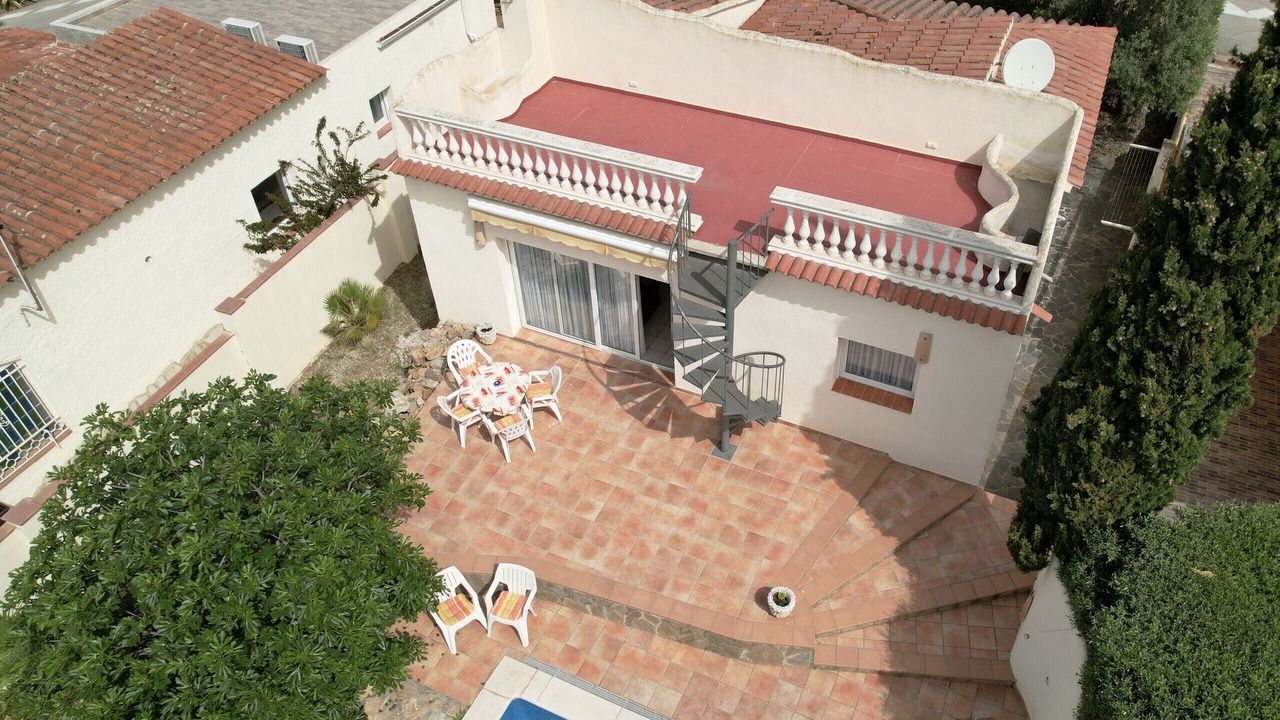 Photo of Outdoor in El Mas Fumats
