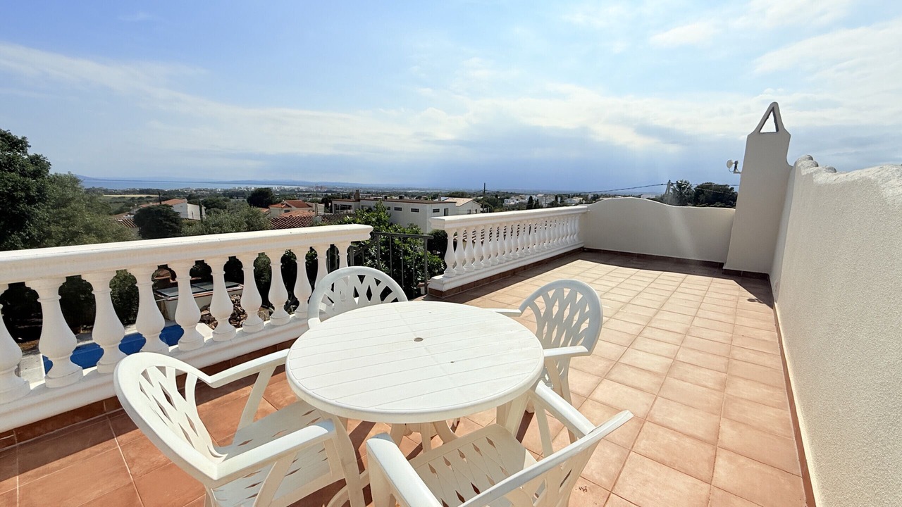 Photo of Outdoor in El Mas Fumats