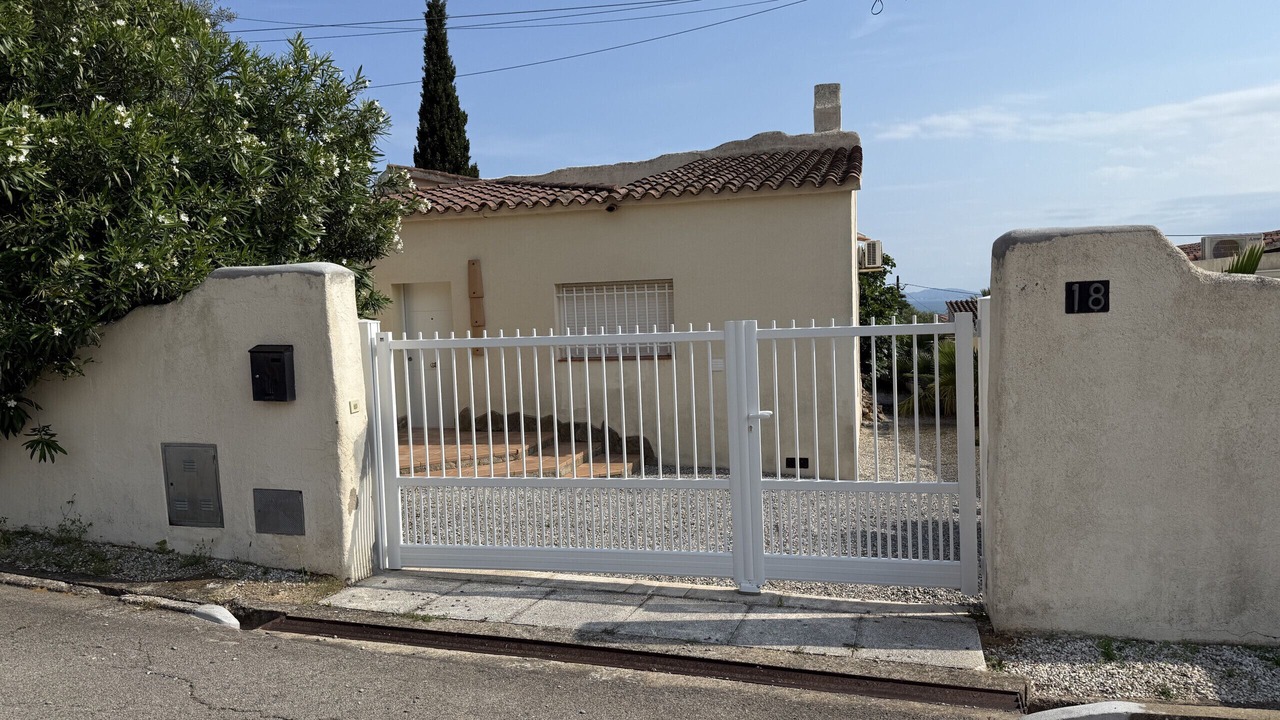 Photo of Outdoor in El Mas Fumats