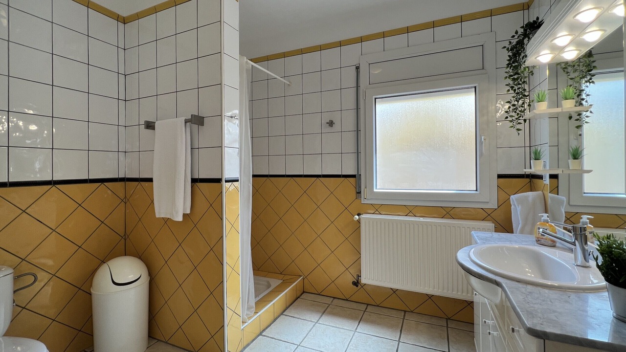 Photo of Bathroom in El Mas Fumats
