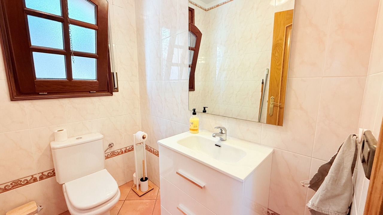 Photo of Bathroom in El Mas Fumats