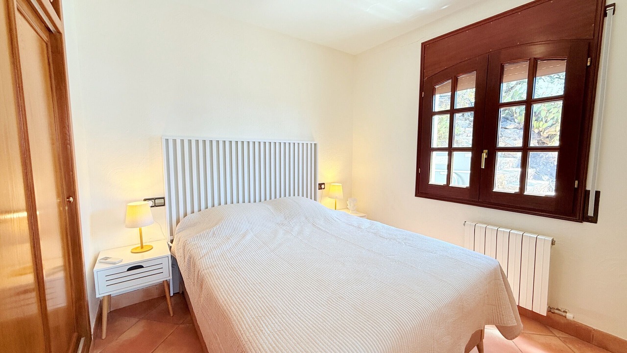 Photo of Bedroom in El Mas Fumats