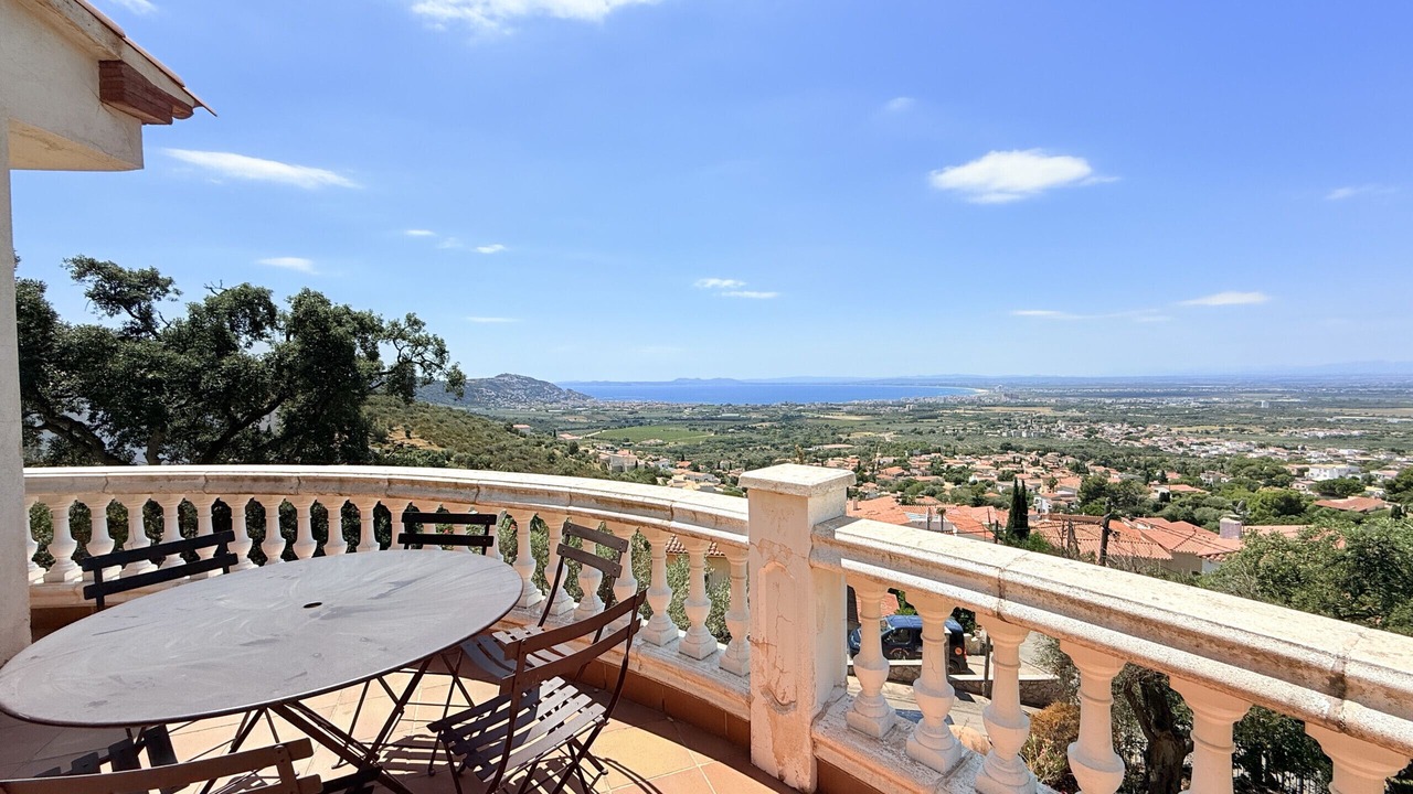 Photo of Outdoor in El Mas Fumats