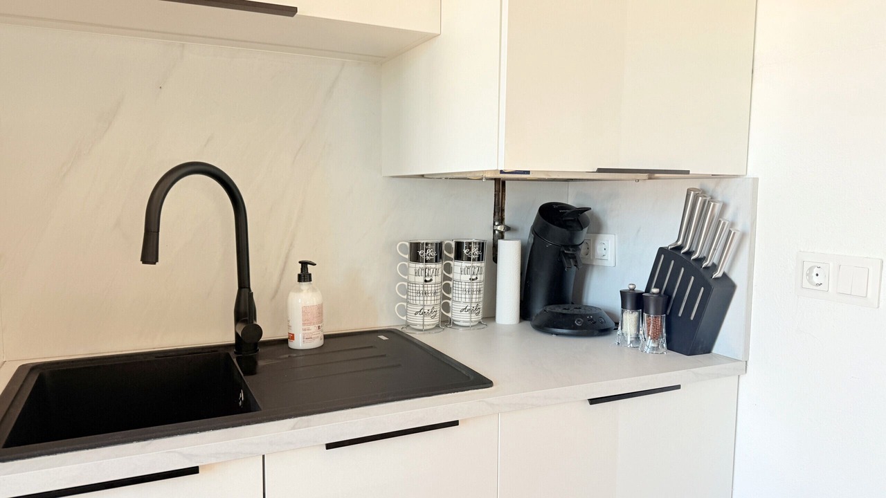 Photo of Kitchen in El Mas Fumats